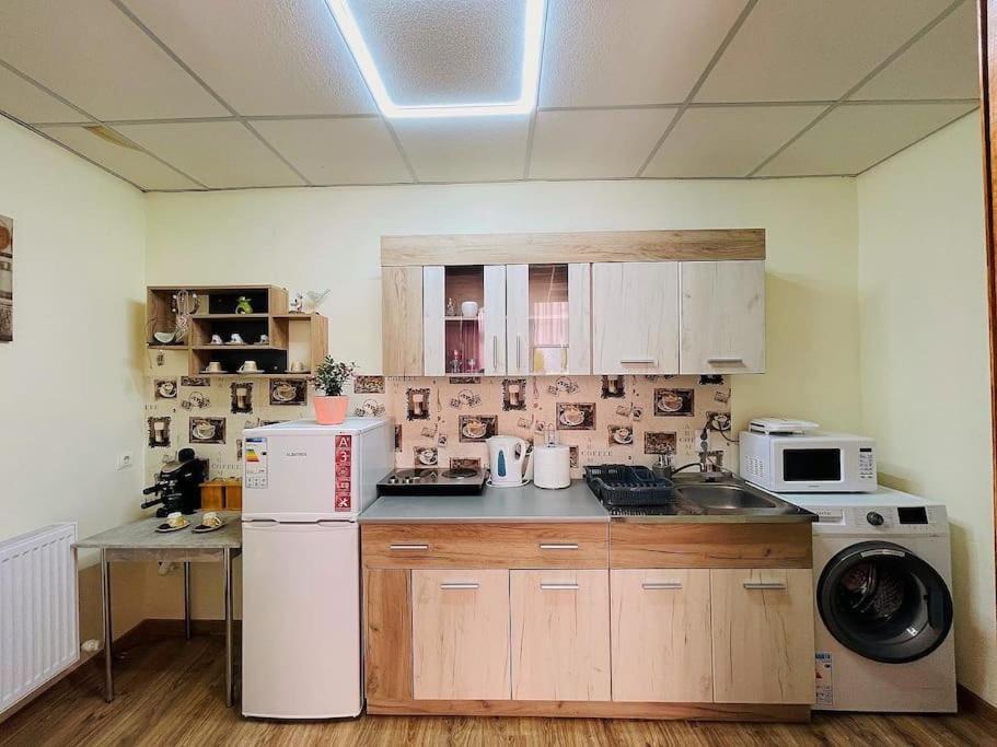 Lavender Luxury Apartment Nagyvárad Kültér fotó